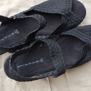 STEVEN by steve madden Mary Jane platform